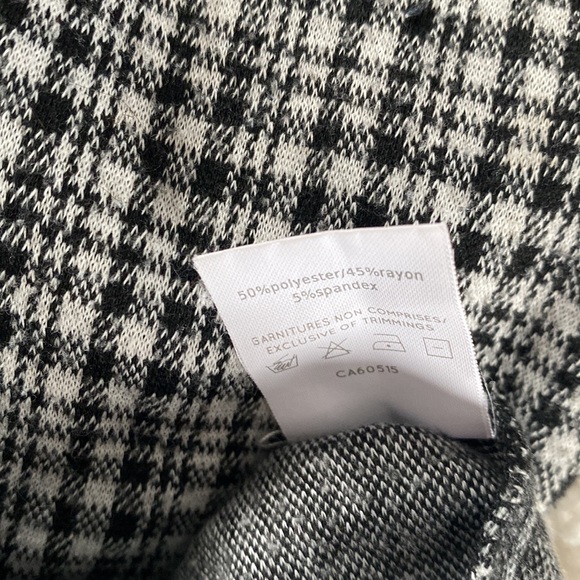 Pants wide-leg - Picture 6 of 6